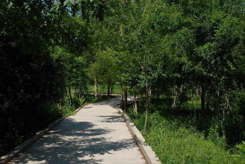 Trizay Les Jardins Du Lac מראה חיצוני תמונה